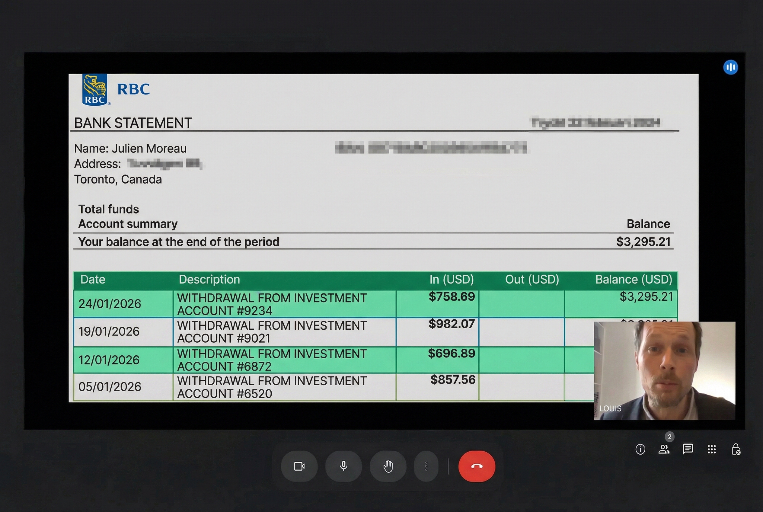 Emmanuel Macron n’a pas nommément cité les termes de « TVA sociale ».